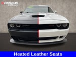 2020 Dodge Challenger R/T Scat Pack Widebody