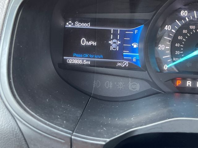 2024 Ford Edge SEL PANO SUNROOF
