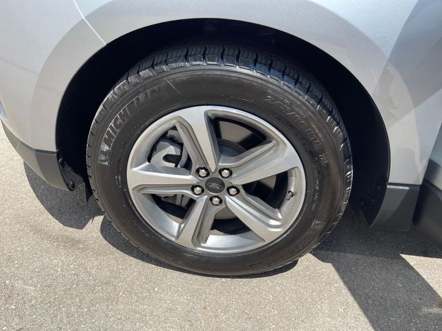 2024 Ford Edge SEL PANO SUNROOF