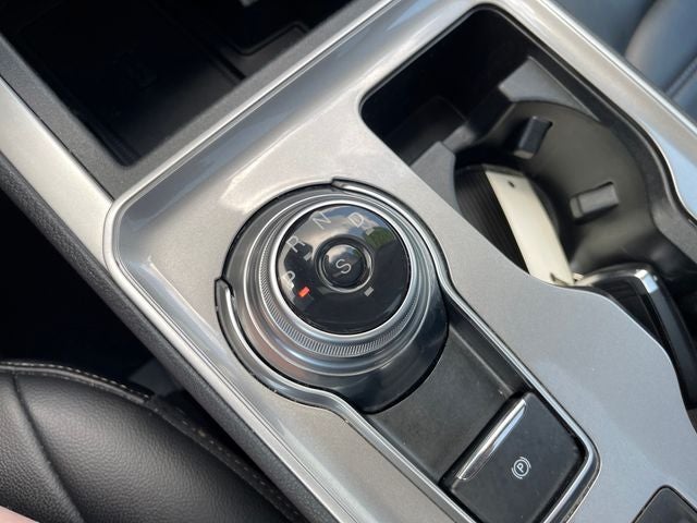 2024 Ford Edge SEL PANO SUNROOF