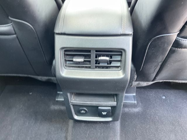 2024 Ford Edge SEL PANO SUNROOF