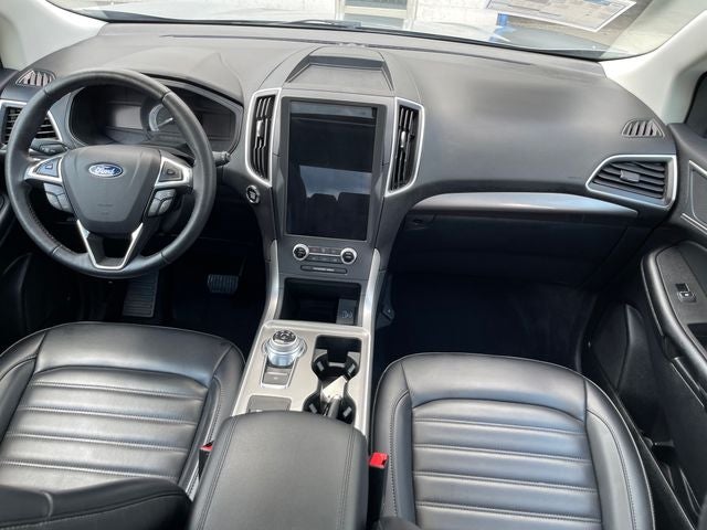 2024 Ford Edge SEL PANO SUNROOF