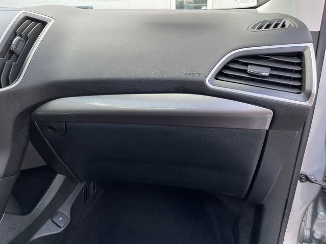 2024 Ford Edge SEL PANO SUNROOF