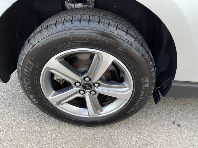 2024 Ford Edge SEL PANO SUNROOF