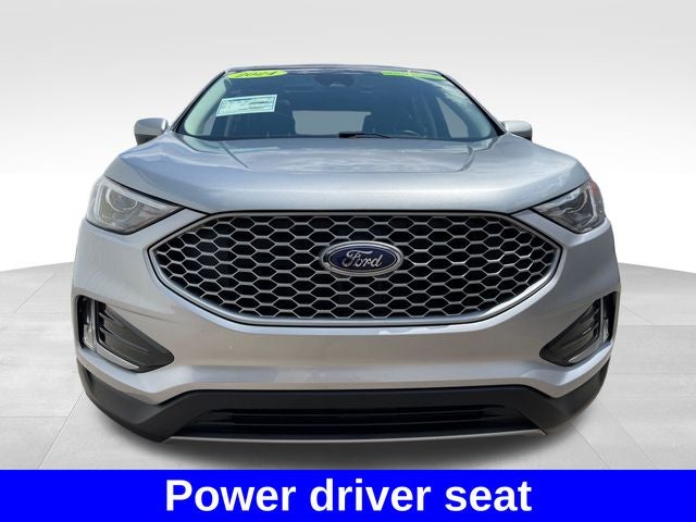 2024 Ford Edge SEL PANO SUNROOF