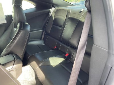 2010 Chevrolet Camaro SS 2SS