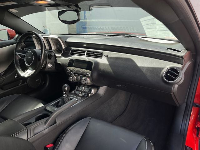 2010 Chevrolet Camaro SS 2SS