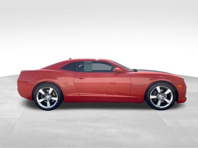 2010 Chevrolet Camaro SS 2SS