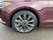 2017 Ford Fusion Platinum