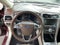 2017 Ford Fusion Platinum