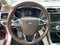 2017 Ford Fusion Platinum
