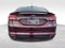 2017 Ford Fusion Platinum