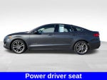 2019 Ford Fusion Hybrid Titanium