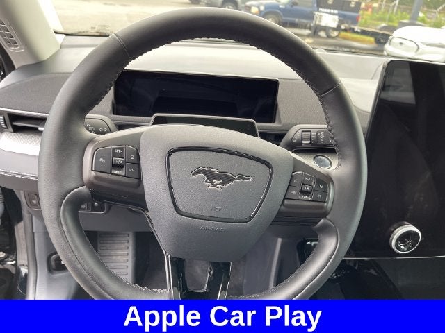 2023 Ford Mustang Mach-E California Route 1