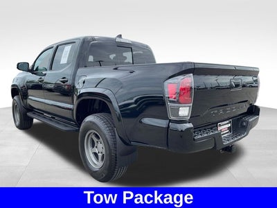2023 Toyota Tacoma Limited V6