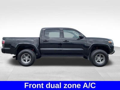 2023 Toyota Tacoma Limited V6