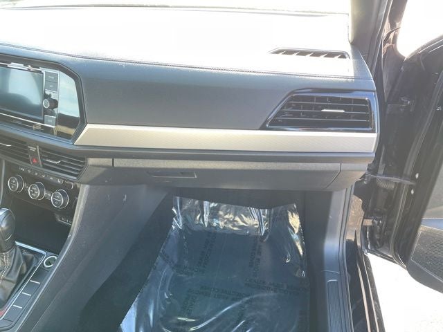 2021 Volkswagen Jetta R-Line