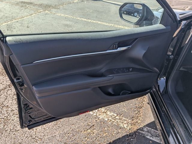 2023 Toyota Camry SE Nightshade