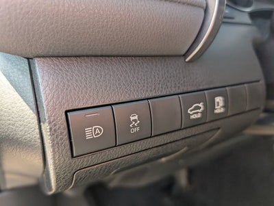 2023 Toyota Camry SE Nightshade