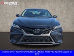 2023 Toyota Camry SE Nightshade