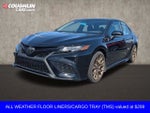2023 Toyota Camry SE Nightshade