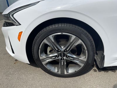 2024 Kia K5 EX