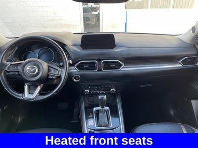 2020 Mazda Mazda CX-5 Grand Touring