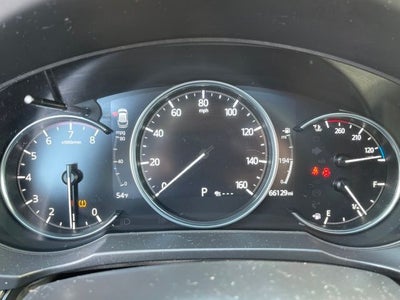 2020 Mazda Mazda CX-5 Grand Touring