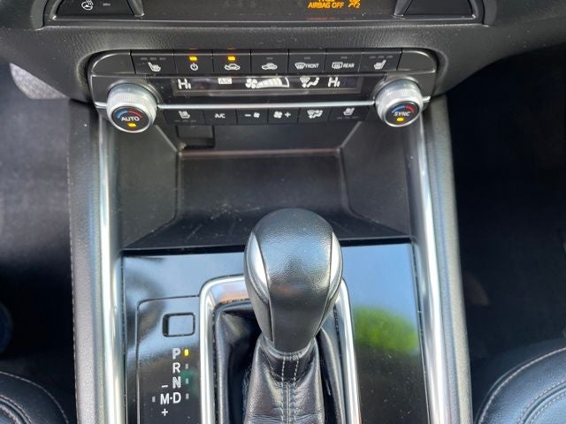 2020 Mazda Mazda CX-5 Grand Touring