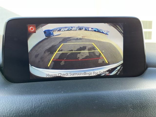 2020 Mazda Mazda CX-5 Grand Touring