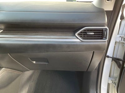 2020 Mazda Mazda CX-5 Grand Touring