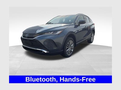 2024 Toyota Venza Limited