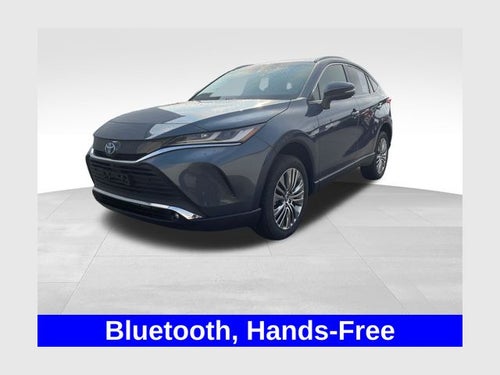 2024 Toyota Venza Limited