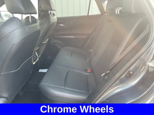 2024 Toyota Venza Limited