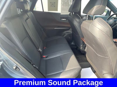 2024 Toyota Venza Limited