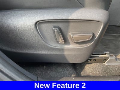 2024 Toyota Venza Limited