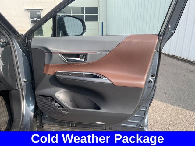 2024 Toyota Venza Limited