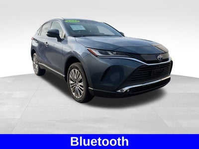 2024 Toyota Venza Limited