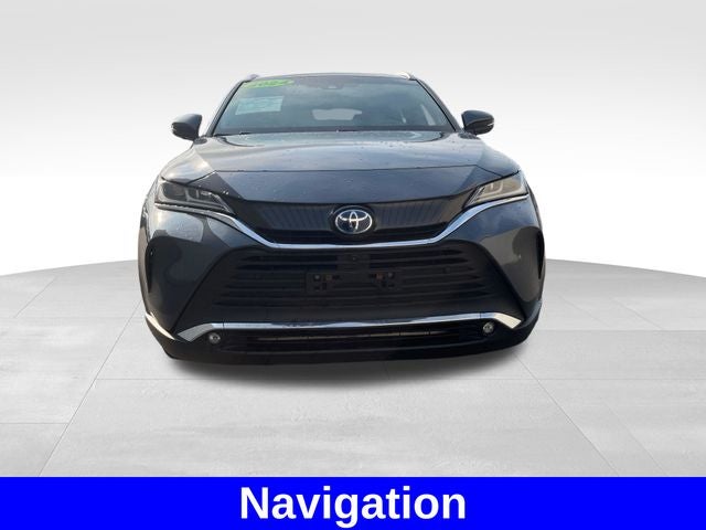 2024 Toyota Venza Limited