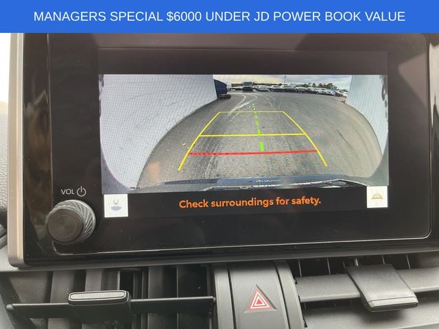 2023 Toyota RAV4 Prime SE