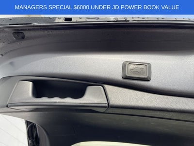 2023 Toyota RAV4 Prime SE