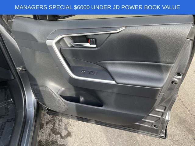 2023 Toyota RAV4 Prime SE