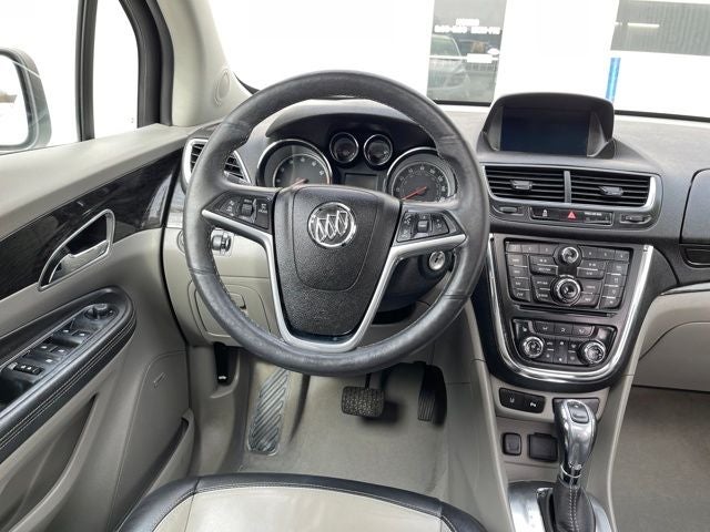 2015 Buick Encore Premium