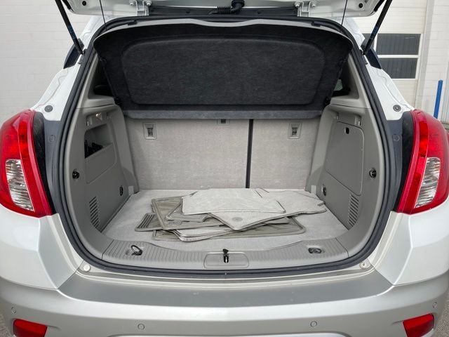 2015 Buick Encore Premium