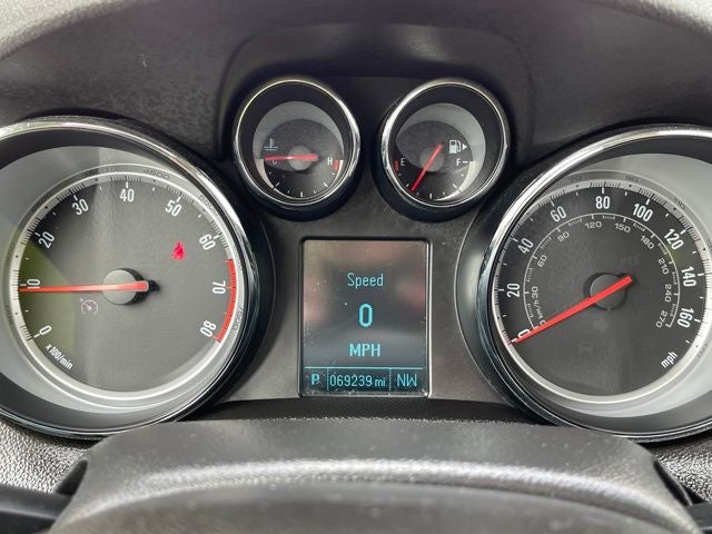 2015 Buick Encore Premium