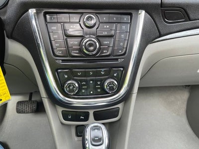 2015 Buick Encore Premium