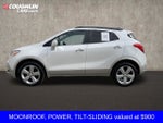 2015 Buick Encore Premium