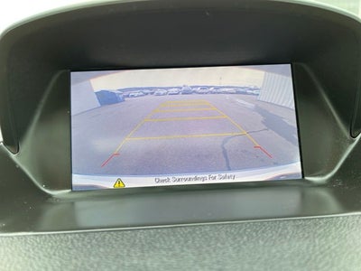 2015 Buick Encore Premium