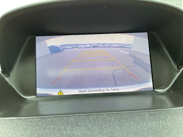 2015 Buick Encore Premium