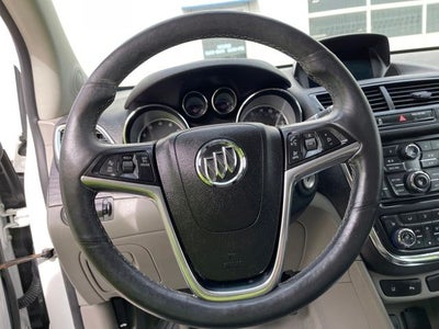2015 Buick Encore Premium